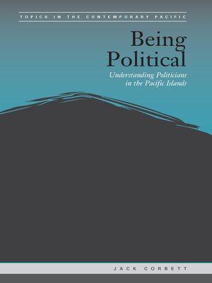 cover image of Being Political